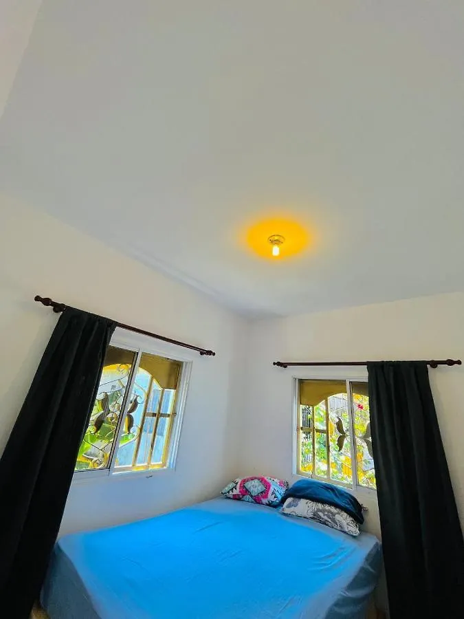 Tropical Bonilla Home Sabaneta de Yásica جمهورية الدومينيكان
